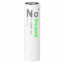 H0002 Sodium-ion battery