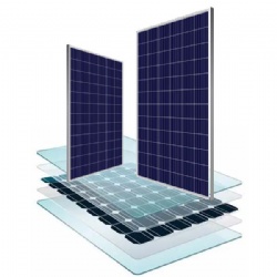 H0007 Solar panel